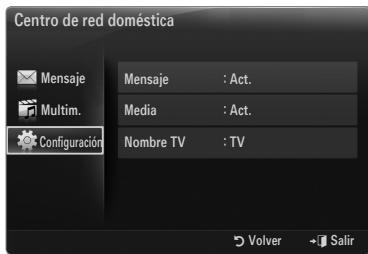 SAMSUNG UE-40B7020 - Nombre TV - 2