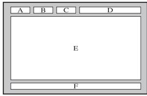 SAMSUNG UE-40B7020 - Funcao de teletexto - 2