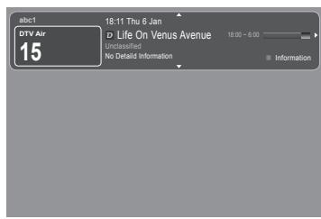 SAMSUNG UE-40B7020 - Si deseña reinecer esta funciona... - 3