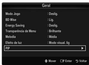 SAMSUNG UE-40B7020 - Ver a imagem numa imagem - 1