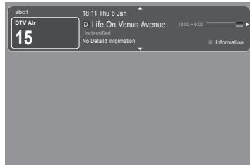 SAMSUNG UE-40B7020 - Per reimpostare questa funzione... - 3