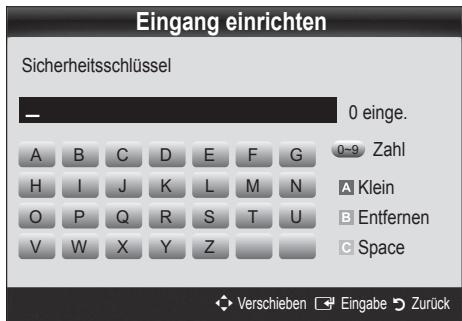 SAMSUNG UE-40C5100 - So konfigurieren Sie automatisch - 2