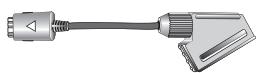SAMSUNG UE-40C5100 - Accessories - 6