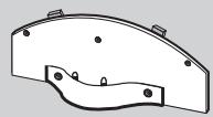 SAMSUNG UE-40C5100 - Accessories - 10