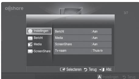SAMSUNG UE-40C5100 - Installingen - 2