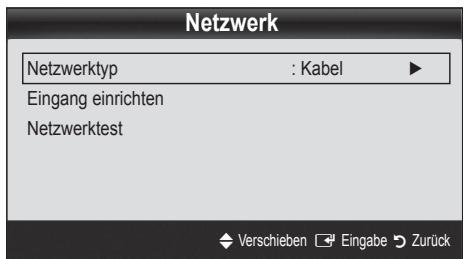 SAMSUNG UE-40C5100 - So konfigurieren Sie automatisch - 1