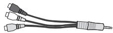 SAMSUNG UE-40C5100 - Accessories - 8