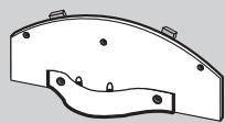 SAMSUNG UE-40C5100 - Accessoires - 10