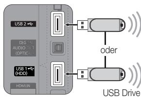 SAMSUNG UE-40C5100 - Installieren der aktuellsten Version - 1
