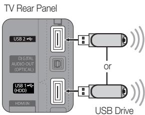 SAMSUNG UE-40C5100 - Installing the Latest Version - 1