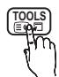 SAMSUNG UE-40C5100 - TOOLS - 1