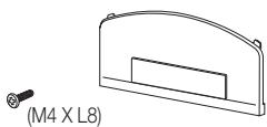 SAMSUNG UE-40C5100 - Accessoires - 4
