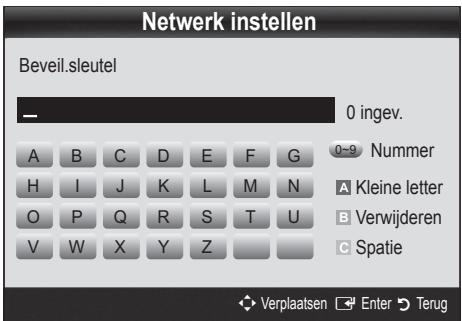 SAMSUNG UE-40C5100 - Uitgebreide functies - 1
