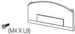 SAMSUNG UE-40C5100 - Zubehor - 4