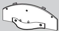SAMSUNG UE-40C5100 - Accessoires - 13