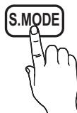 SAMSUNG UE-40C5100 - Modus - 1