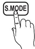 SAMSUNG UE-40C5100 - Modus - 1