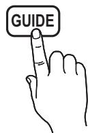 SAMSUNG UE-40C5100 - Guide - 1