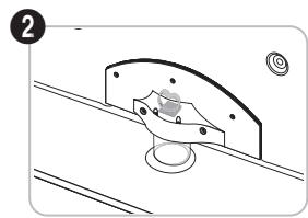 SAMSUNG UE-40C5100 - Typ des StandfuBes - 4