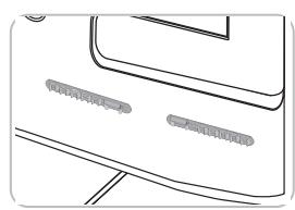 SAMSUNG UE-40C5100 - Ausführung für Wandhalterung - 2