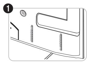 SAMSUNG UE-40C5100 - Stand Type - 2