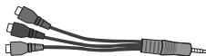 SAMSUNG UE-40C5100 - Zubehor - 10