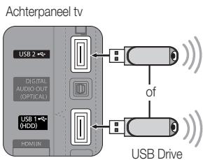 SAMSUNG UE-40C5100 - De neueste versie installereren - 1