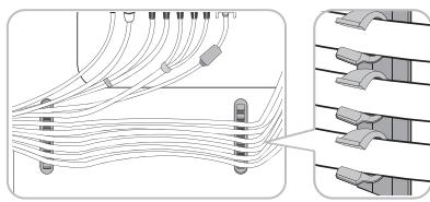 SAMSUNG UE-55C7000WW - Fonctions avancées - 2