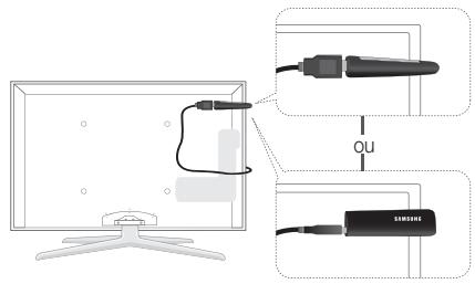 SAMSUNG UE-55C7000WW - Método 1 - 2