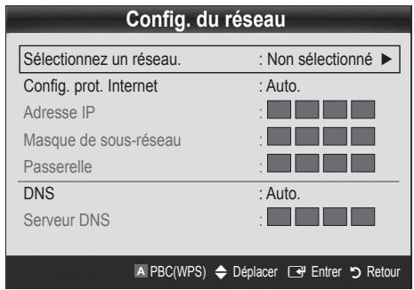 SAMSUNG UE32C6710US - Fonctions avancées - 1