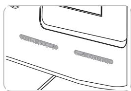 SAMSUNG UE32C6710US - Wall-Mount Type - 2