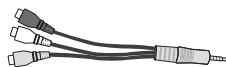 SAMSUNG UE32C6710US - CAUTION: INSERT SECURELY LEST SHOULD BE DETACHED IN SET - 8