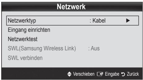SAMSUNG UE32C6710US - So konfigurieren Sie automatisch - 1