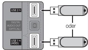 SAMSUNG UE32C6710US - Installieren der aktuellsten Version - 1