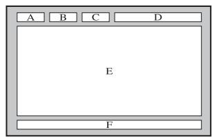 SAMSUNG UE32C6710US - Fonction Télatexte de chaîne analogue - 3