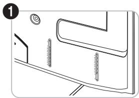 SAMSUNG UE32C6710US - Stand Type - 2