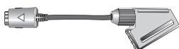 SAMSUNG UE32C6710US - CAUTION: INSERT SECURELY LEST SHOULD BE DETACHED IN SET - 9