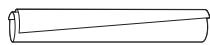SAMSUNG UE32C6710US - ATTENZIONE: INSERIRE SALDAMENTE PER EVITARE UNO SCOLLEGAMENTO ACCIDENTALE DALL'APPARECCIO - 5