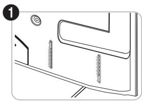 SAMSUNG UE32C6710US - Tipoidiestidistallo - 2