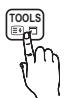 SAMSUNG UE32C6710US - TOOLS - 1