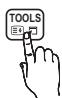SAMSUNG UE32C6710US - TOOLS - 1