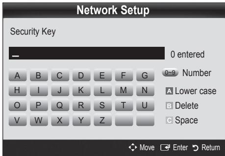 SAMSUNG UE32C6710US - How to set up automatically - 2