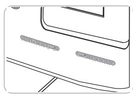 SAMSUNG UE32C6710US - Ausführung für Wandhalterung - 2