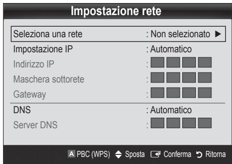 SAMSUNG UE32C6710US - Funzioni avanzate - 1