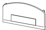 SAMSUNG UE32C6710US - VORSICHT: STEllen SIE DIE VERBINDUNG DAUERHAFT HER, DAMIT DAS NETZTEIL NICT VOM GETRENNT WERDEN KANN - 2