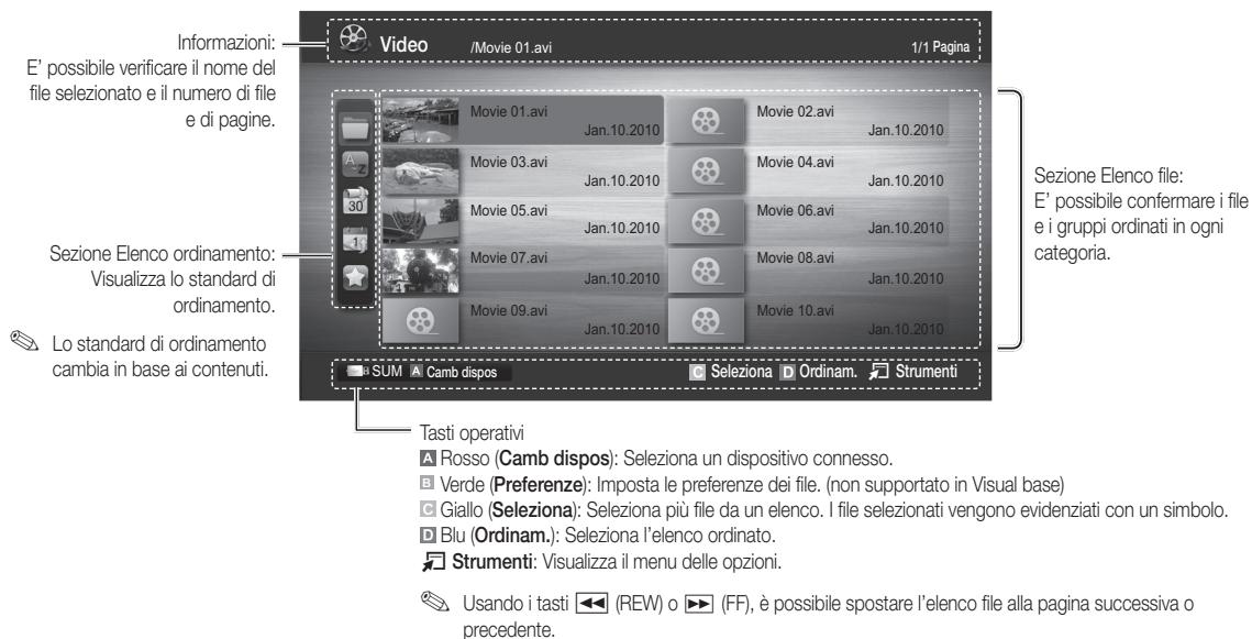 SAMSUNG UE32C6710US - Funzioni avanzate - 2