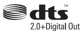 SAMSUNG UE32C6710US - SRS TheaterSound TOOLS - 2