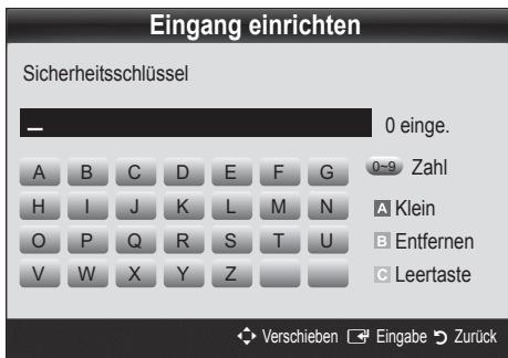 SAMSUNG UE32C6710US - So konfigurieren Sie automatisch - 2
