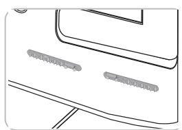 SAMSUNG UE32C6710US - Tipomontaggioaparete - 2