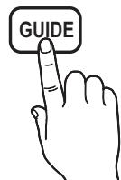 SAMSUNG UE32C6710US - Guide - 1